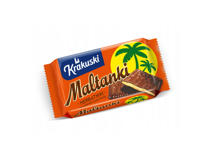 Maltanki Kakaoherbatniker 80g