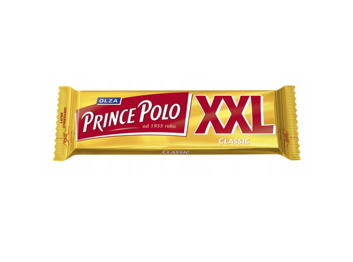 Prince Polo Classic XXL Mondelez 52g
