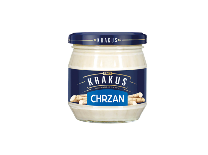 Revet Pepperrot Krakus 180g