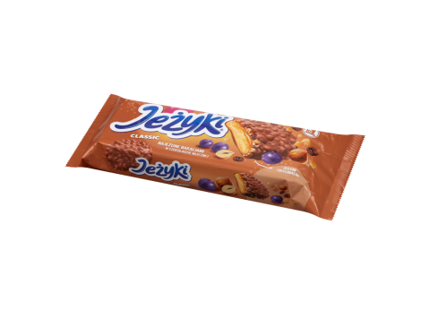 Pinnsvin Classic Jutrzenka 140g