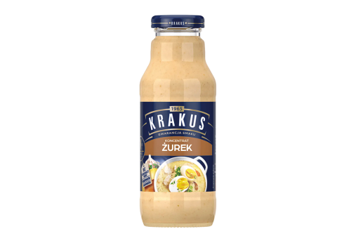 Sør Suppe Koncentrat Krakus 300ml