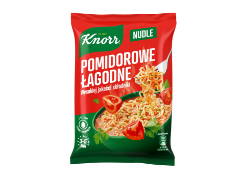 Mild Tomatzuppe Knorr 65g