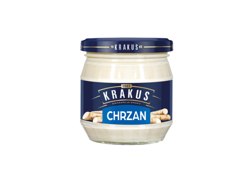 Revet Pepperrot Krakus 180g