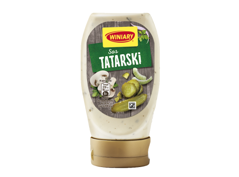 Tatarsaus Winiary 300ml