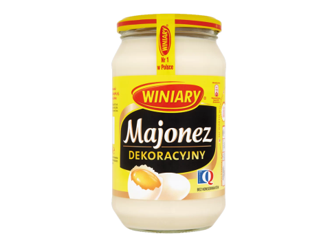 Majones Winiary 700ml