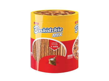 Saltstenger og kringler – Beskidzkie 275g