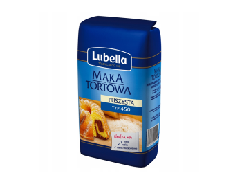 Kakehvetemel Lubella 1kg