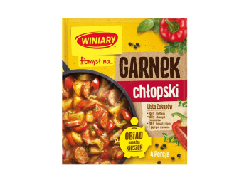 Bondens Gryteblanding Winiary 40g