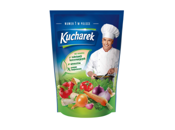 Universell Kryddblanding Kucharek 500g