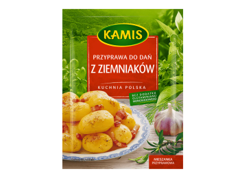 Potetkrydder Kamis 20g