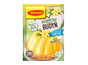 Vanilje Krempudding Winiary 35g