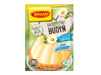 Fløte Krempudding Winiary 35g