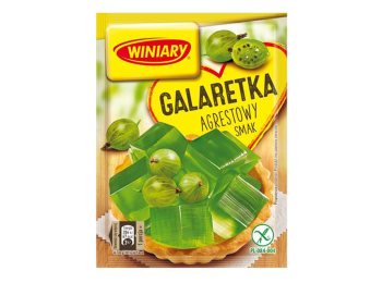 Stikkelsbær Gelé Winiary 71g