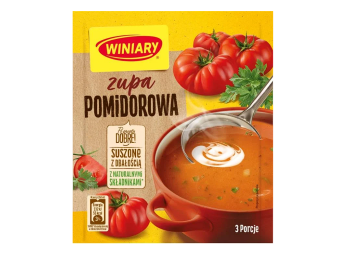 Tomatsuppe Winiary 50g