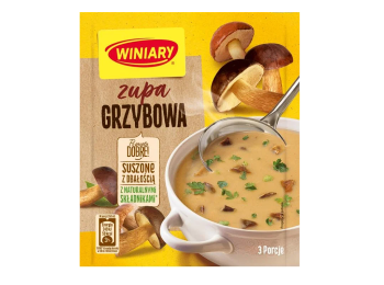 Soppsuppe Winiary 48g