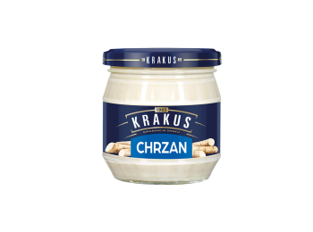 Revet Pepperrot Krakus 180g