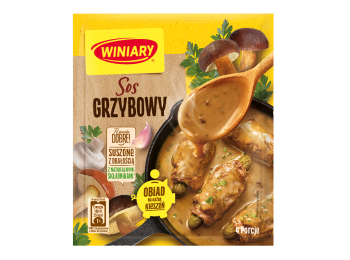 Soppsaus Winiary 28g