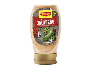 Jalapeño Sos Winiary 300ml