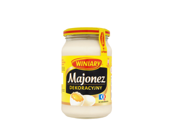 Majones Winiary 400ml