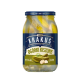 Syltede agurker Krakus 860g