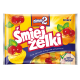 Vingummi Nimm2 Śmiejżelki Fruktige 100g