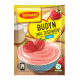 Jordbær Krempudding Winiary 60g