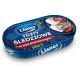 Fileter av Sild i Tomatsaus Lisner 175g