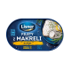 Filety av Makrell i Olje Lisner 170g
