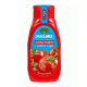 Tomatketchup Spicy Włocławek 480g